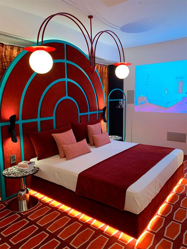 habitacion