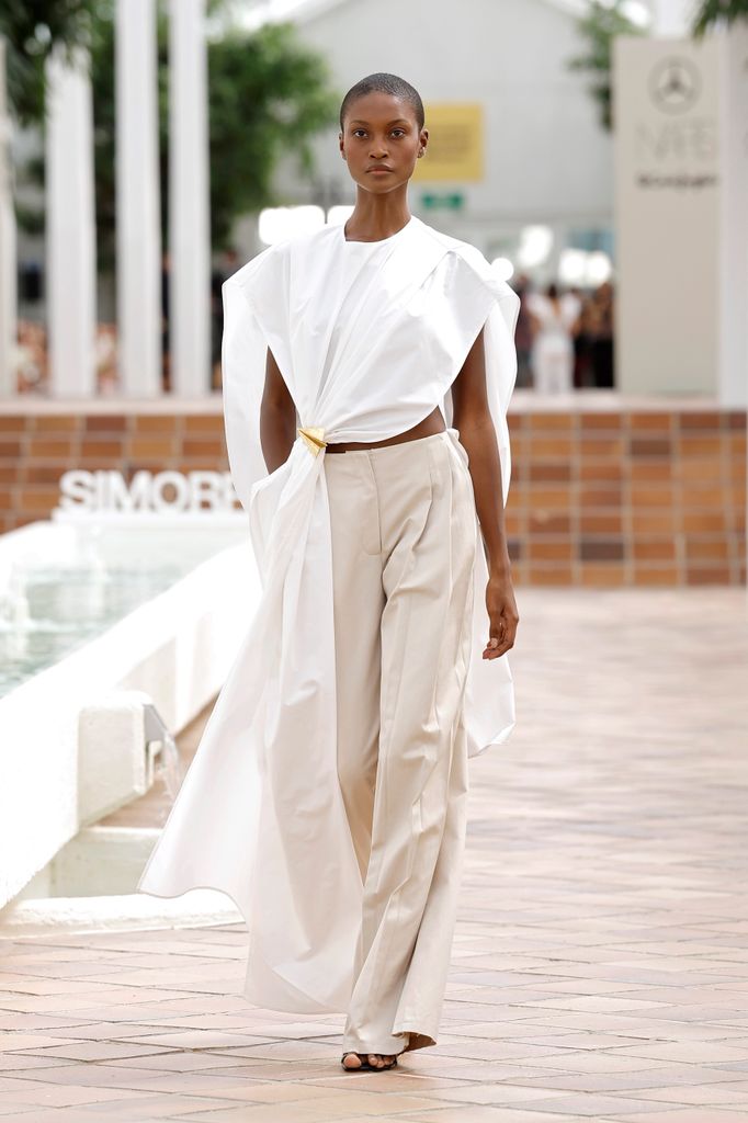 Mercedes-Benz Fashion Week Madrid