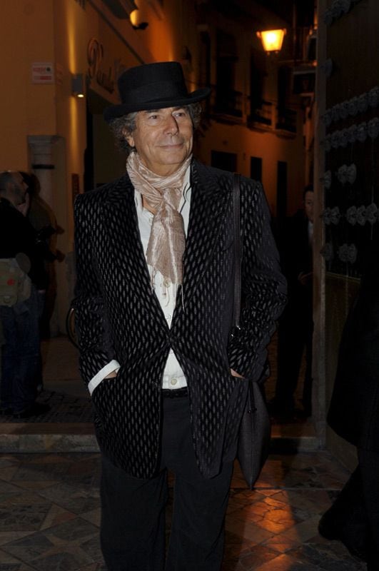 Jesús Quintero