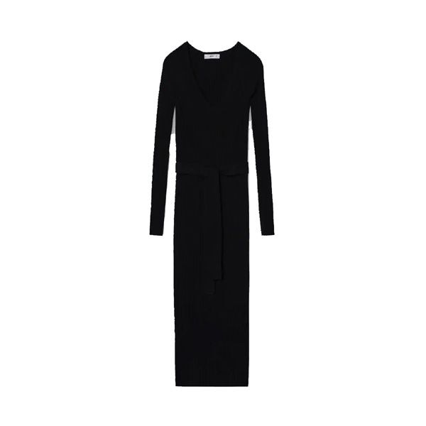 vestido mango