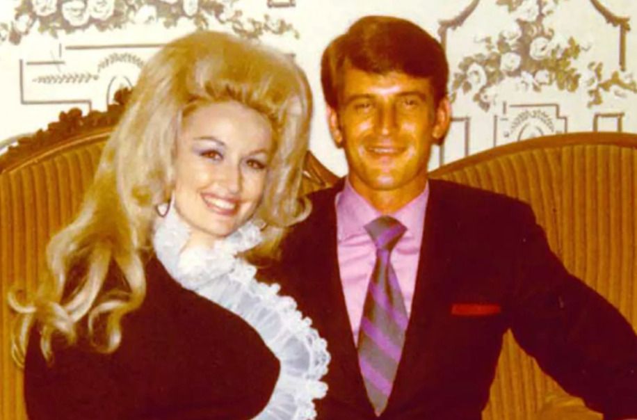 La cantante estuvo casada con su marido Carl Dean durante casi 60 años