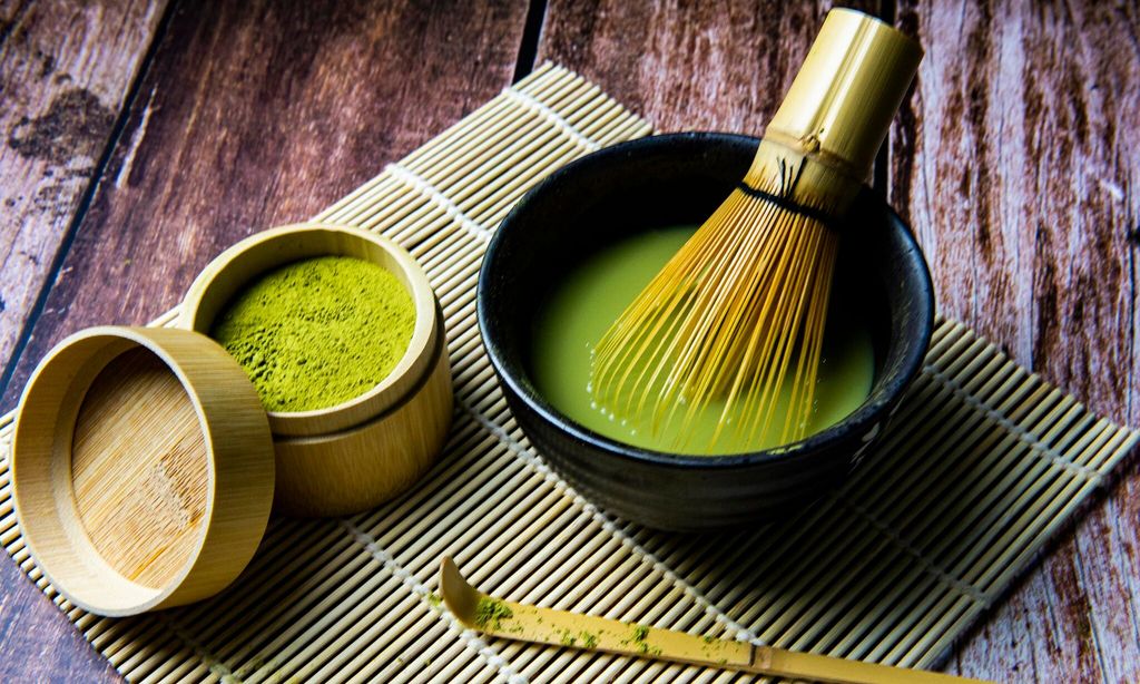 Matcha
