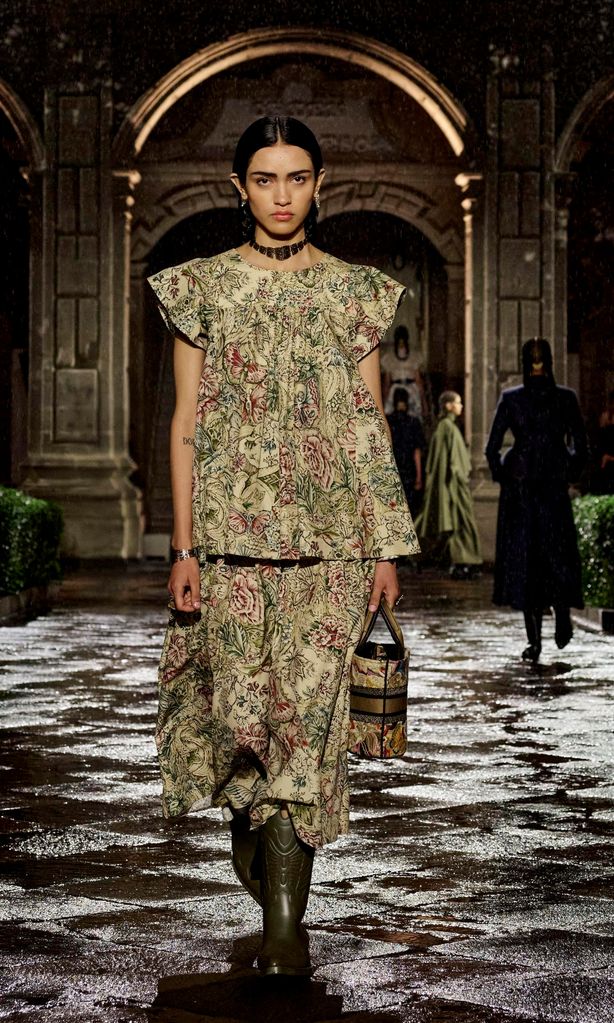 dior cruise 2024