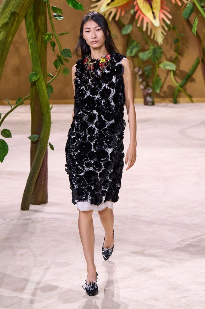 Chanel Alta Costura Otoño/Invierno 2026 en París