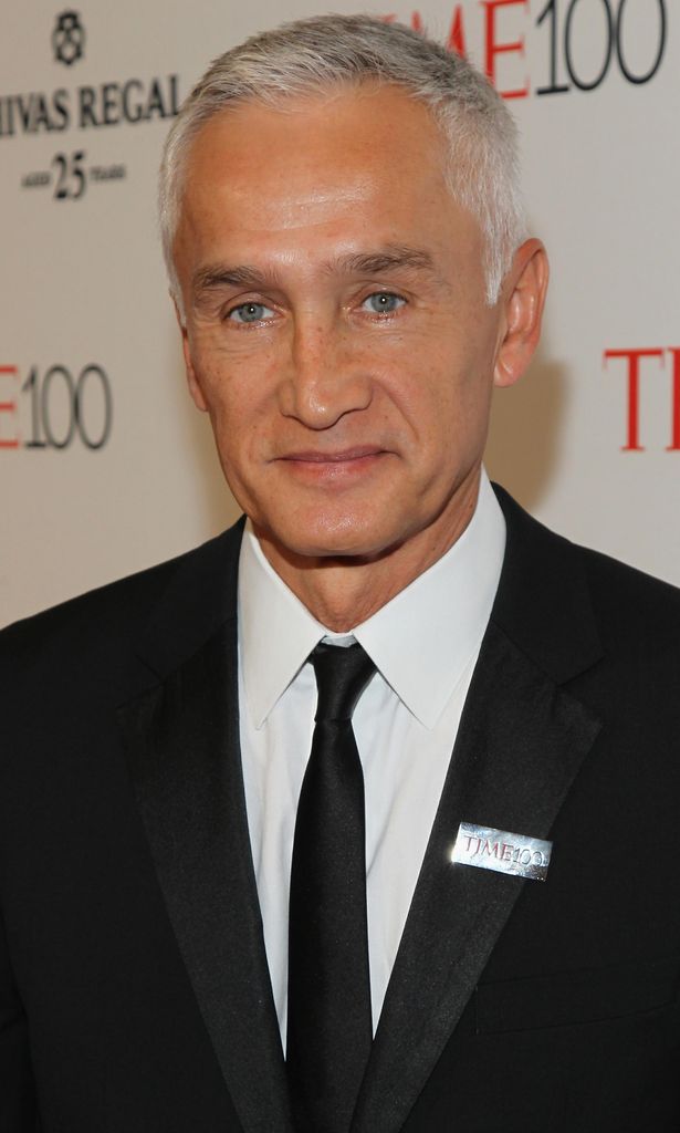 jorge ramos