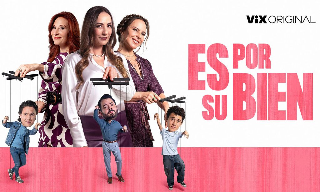Es por su bien