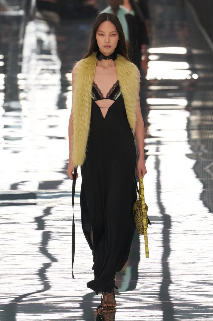 Fendi SS27