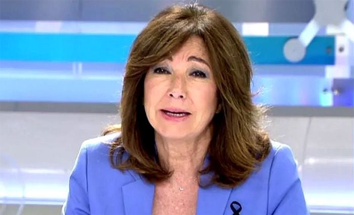 Ana Rosa Quintana