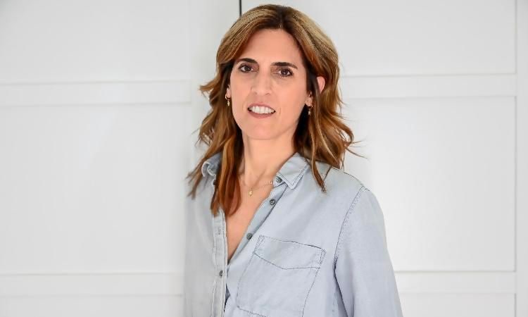 Lucía Íñiguez de Onzoño