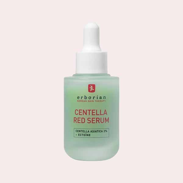 Erborian - Centella Red Serum