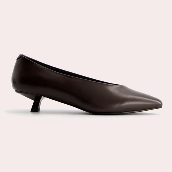 Zapatos de tacón - ULK Tanny
