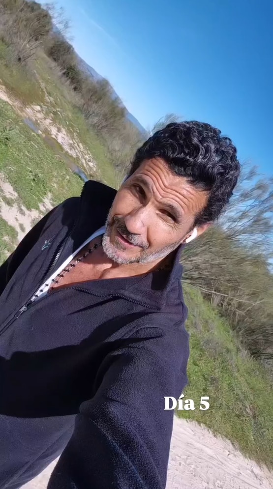 Óscar Higares