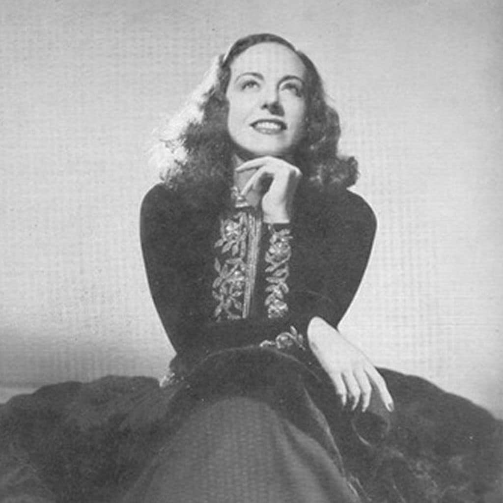 Ana de Pombo