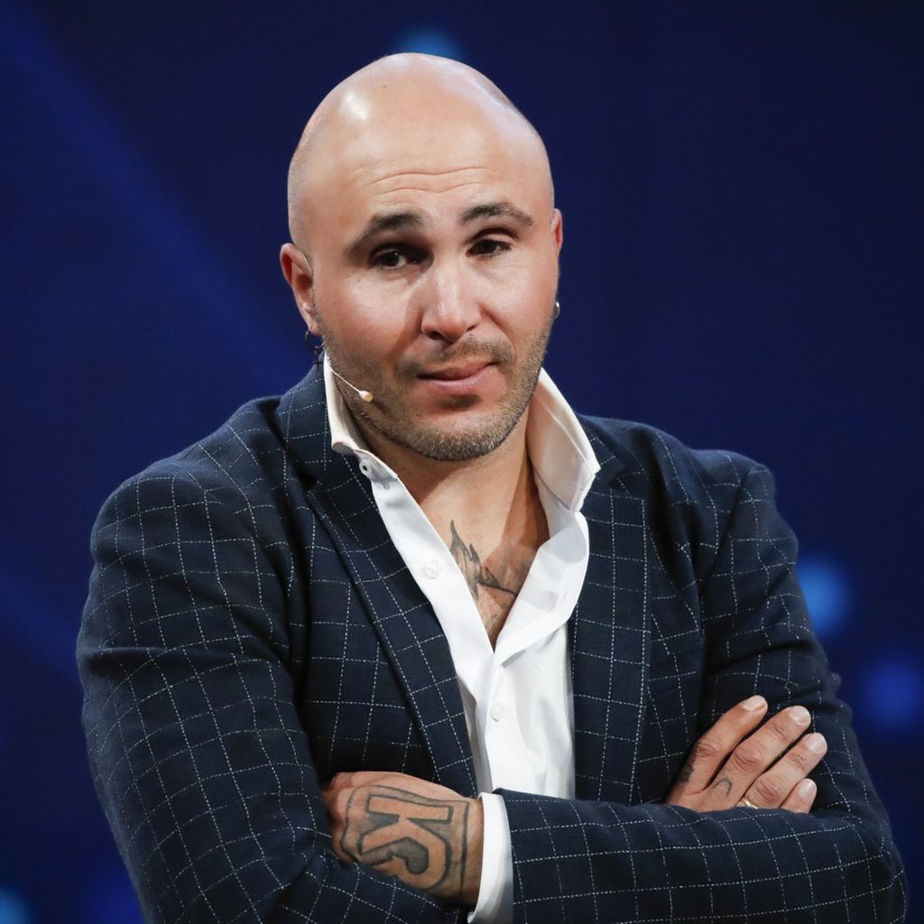 Kiko Rivera