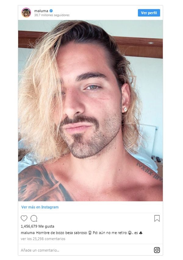 maluma
