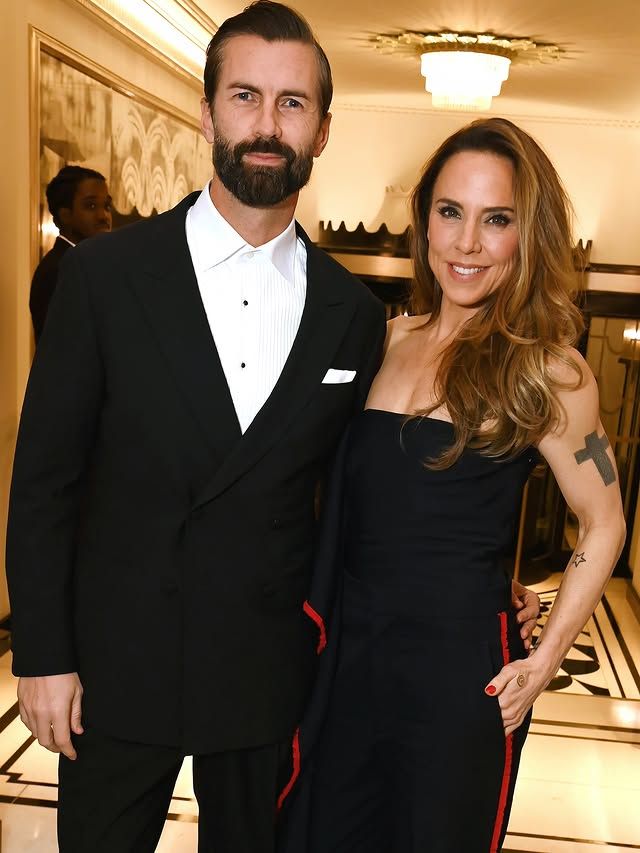 La pareja puede comprometerse dentro de poco