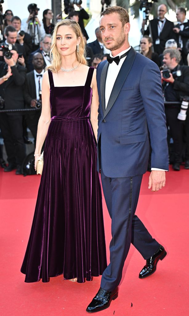 pierre casiraghi y beatrice borromeo