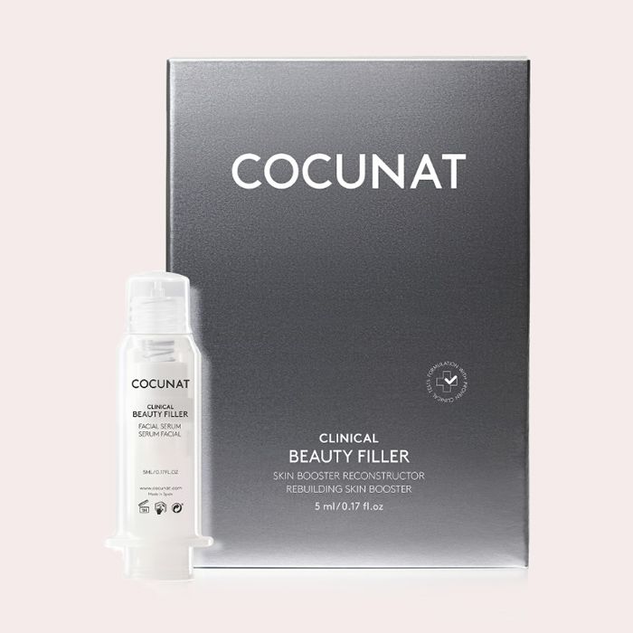 CLINICAL BEAUTY FILLER COCUNAT