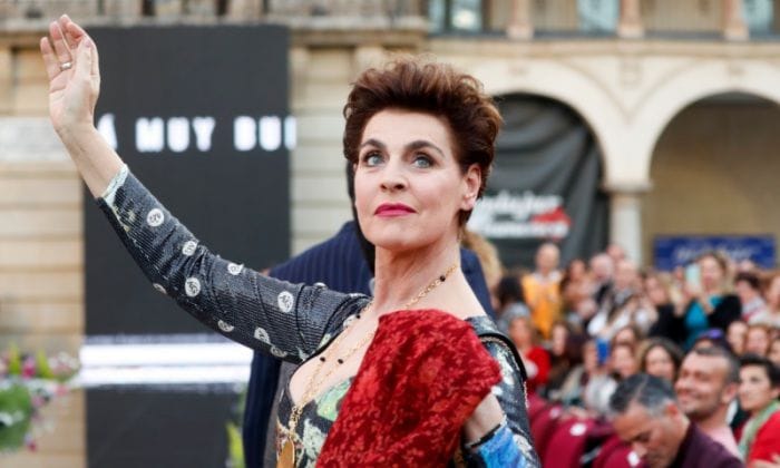 Antonia Dell'Atte 