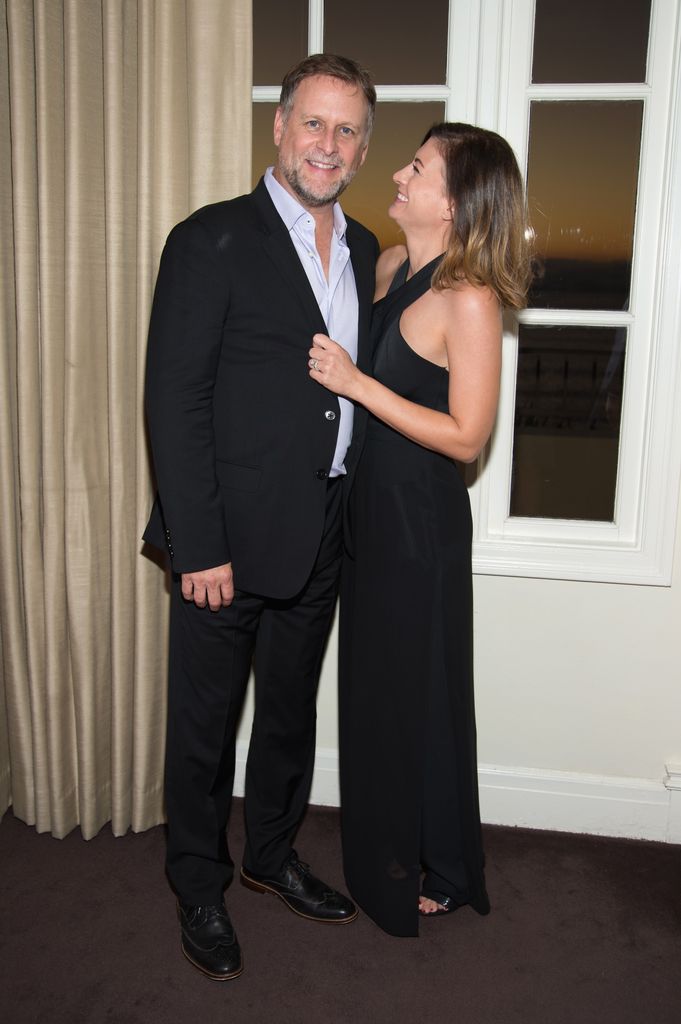 Dave Coulier vuelve a tener cáncer