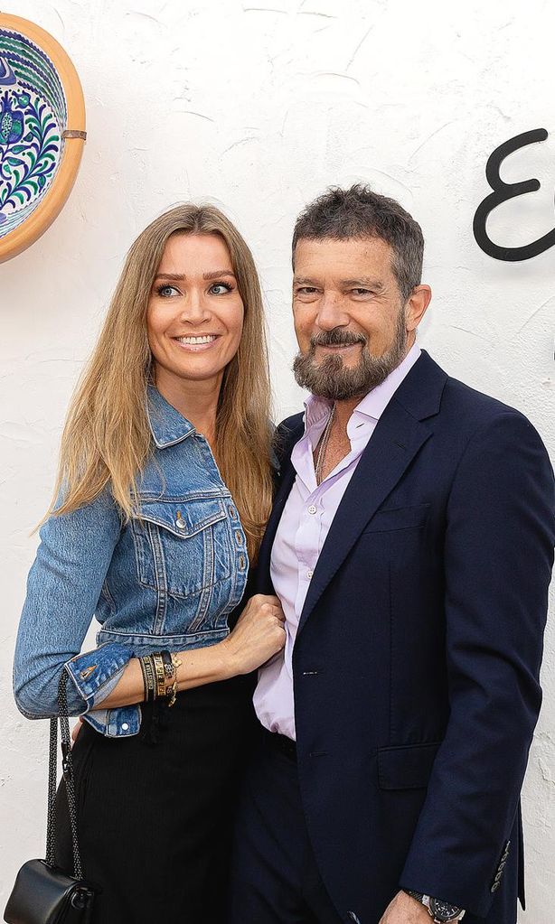 HO4164 Antonio Banderas