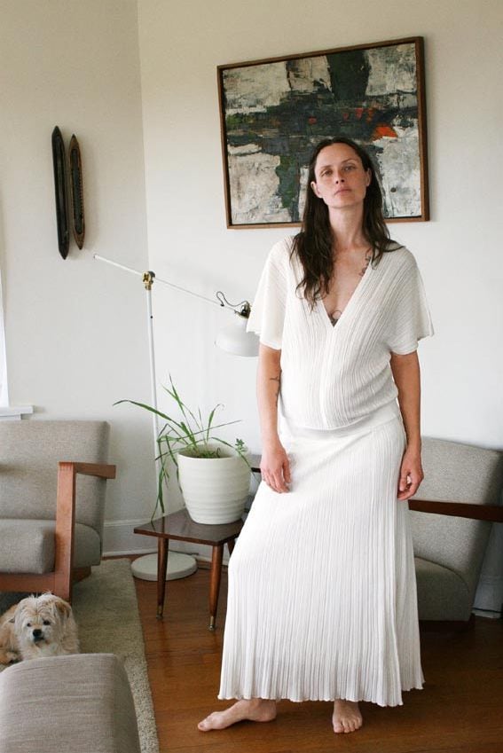 Tasha Tilberg