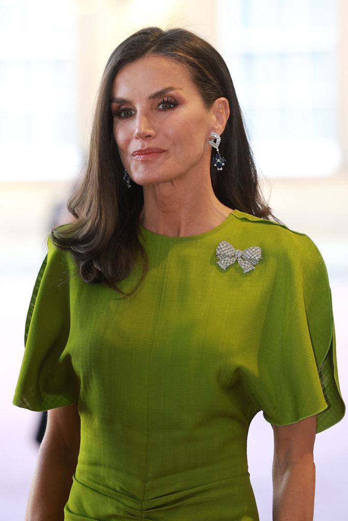 Reina Letizia