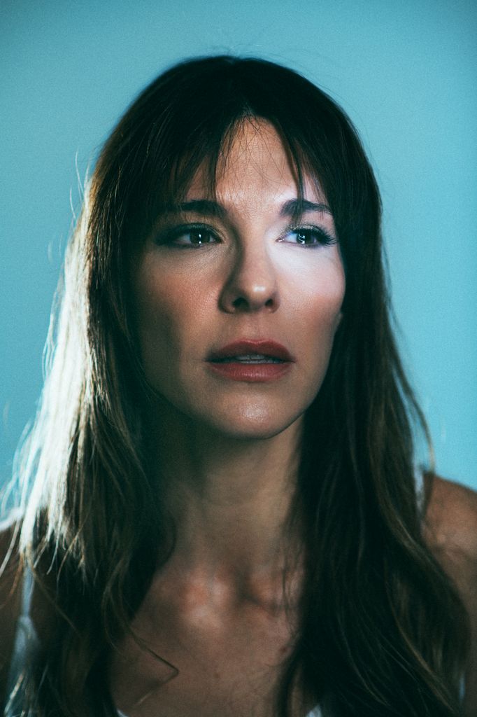 Nikki García, conocida como la voz de Google Maps, saca su primer disco 'Belleza y Terror'