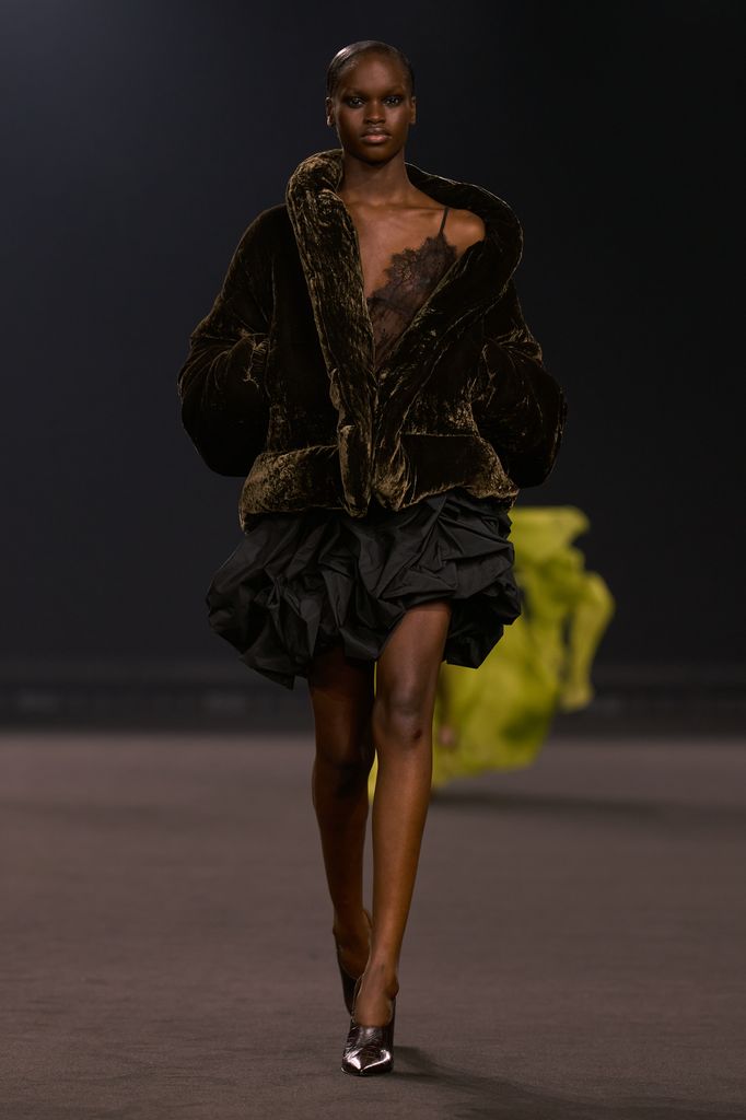 Elie Saab otoño/invierno 2026-2027