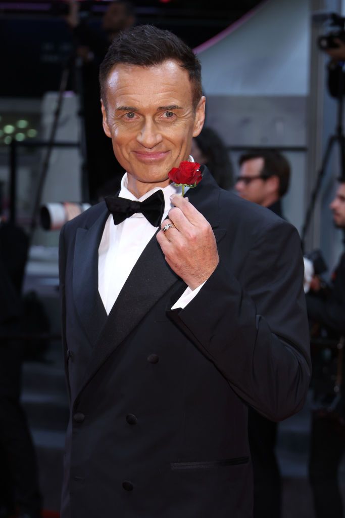 Julian McMahon