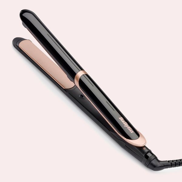 BaByliss Plancha de Pelo Super Smooth