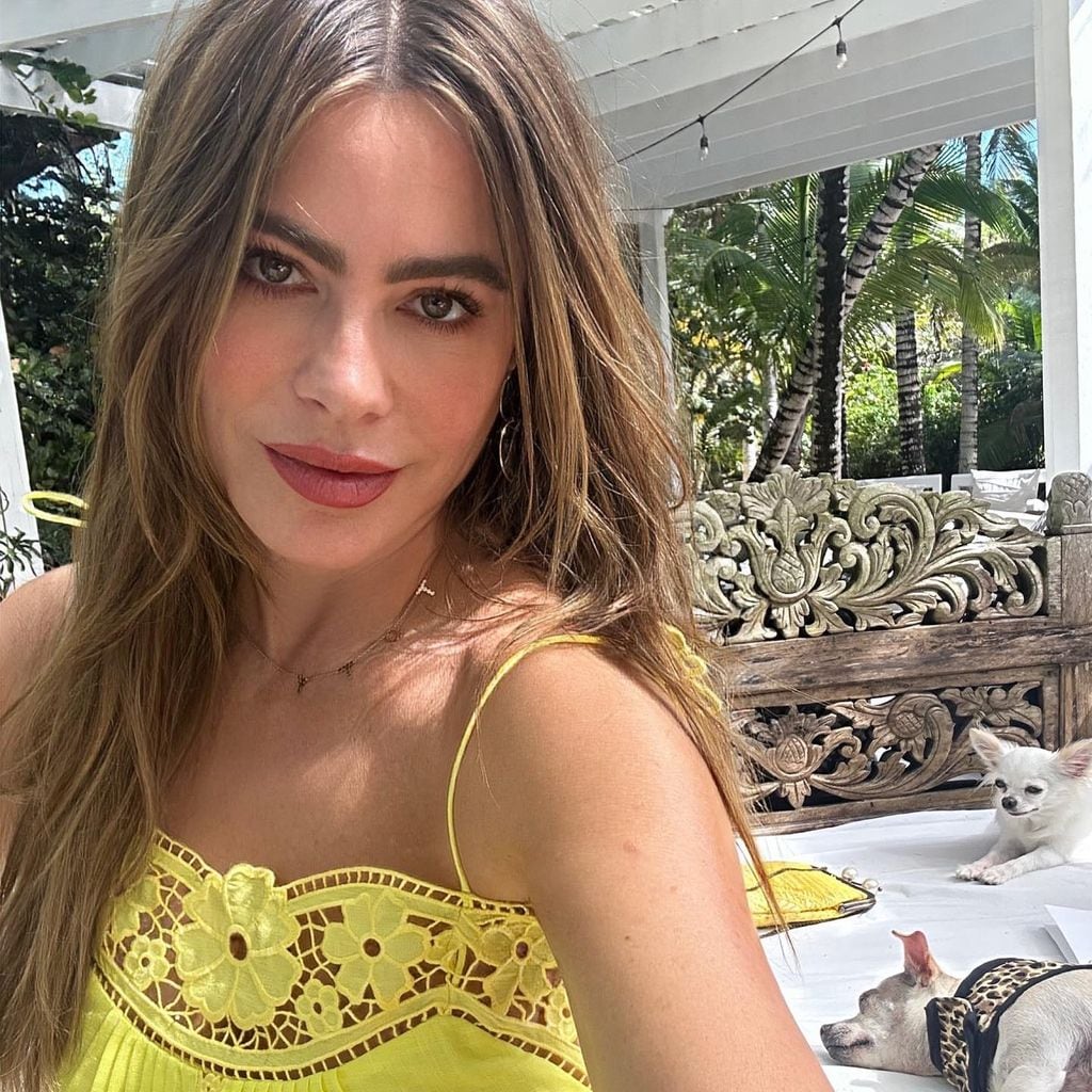Sofía Vergara