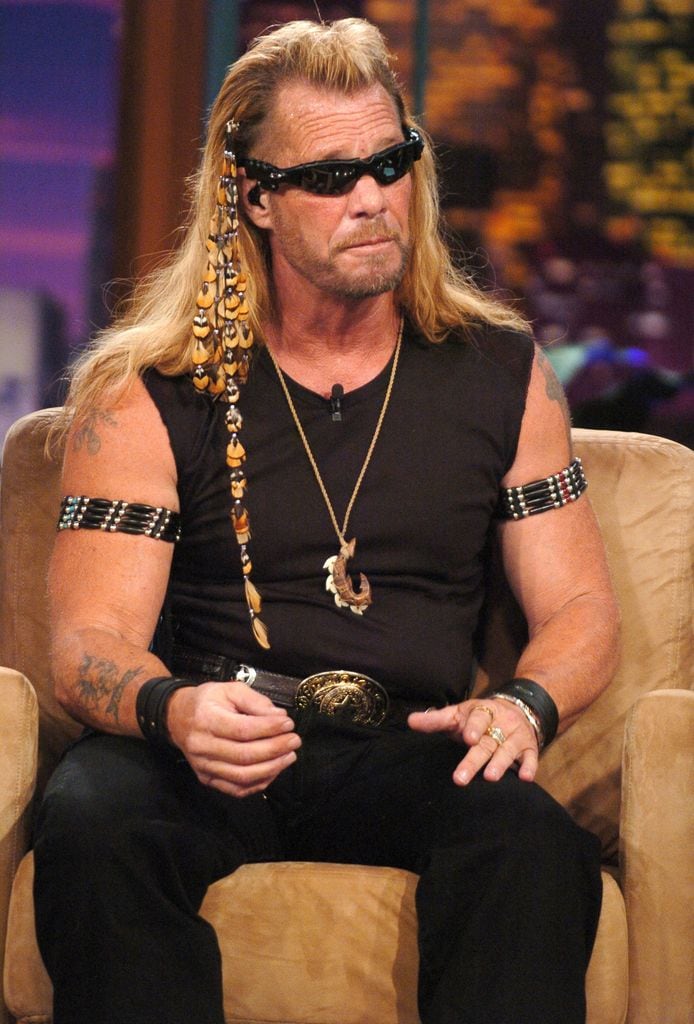Duane Dog Chapman 