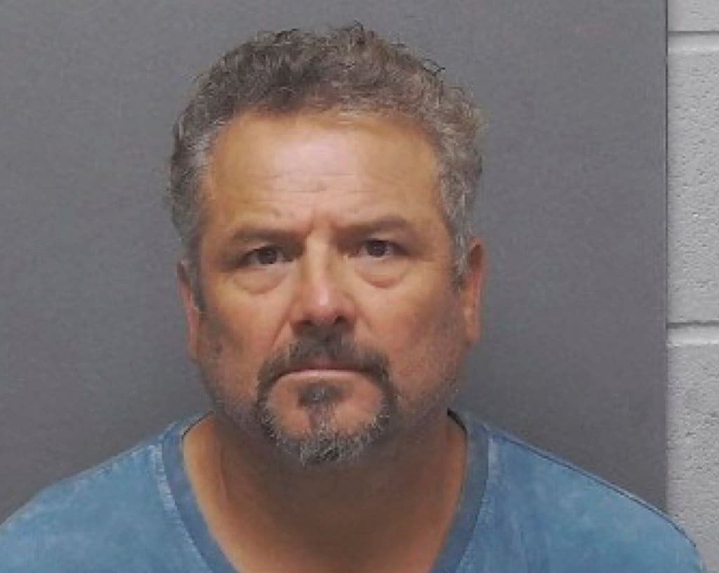 Sigfredo Ceja Alvarez, sospecho de haber matado al actor Jonathan Hoss