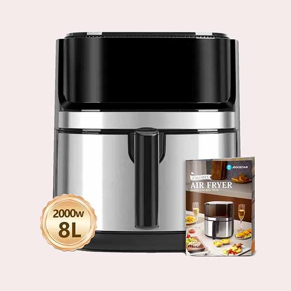AIGOSTAR Freidora de Aire Electrónica Aliexpress