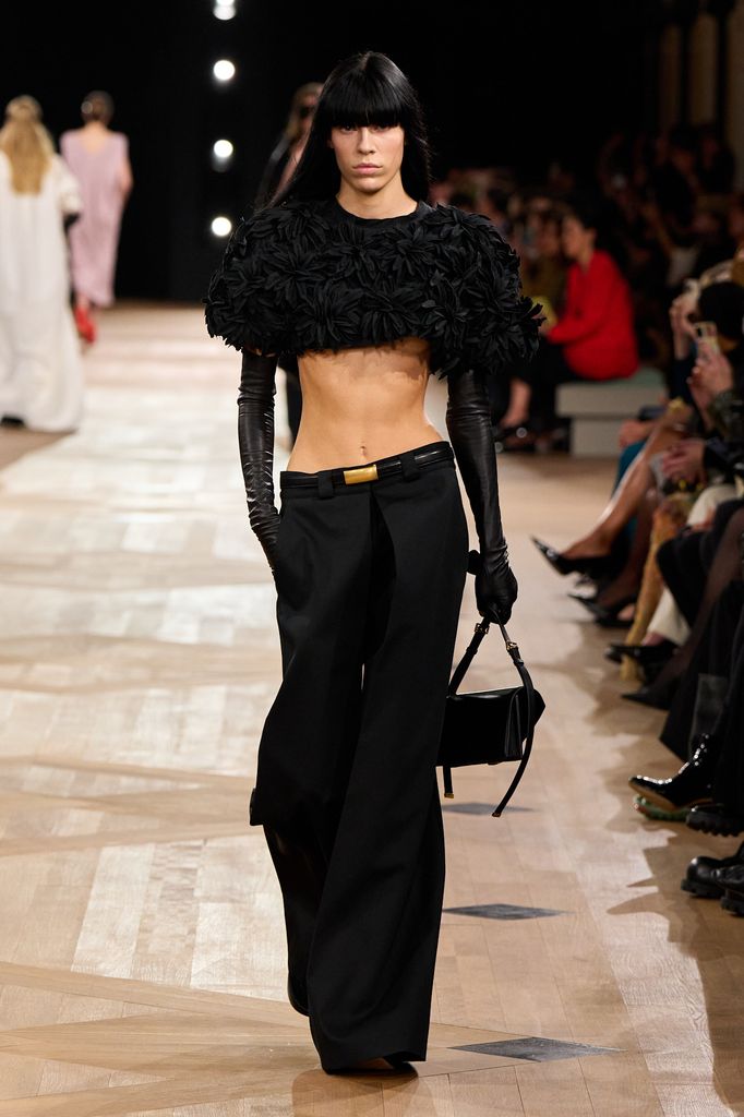 Balenciaga Primavera/Verano 2026