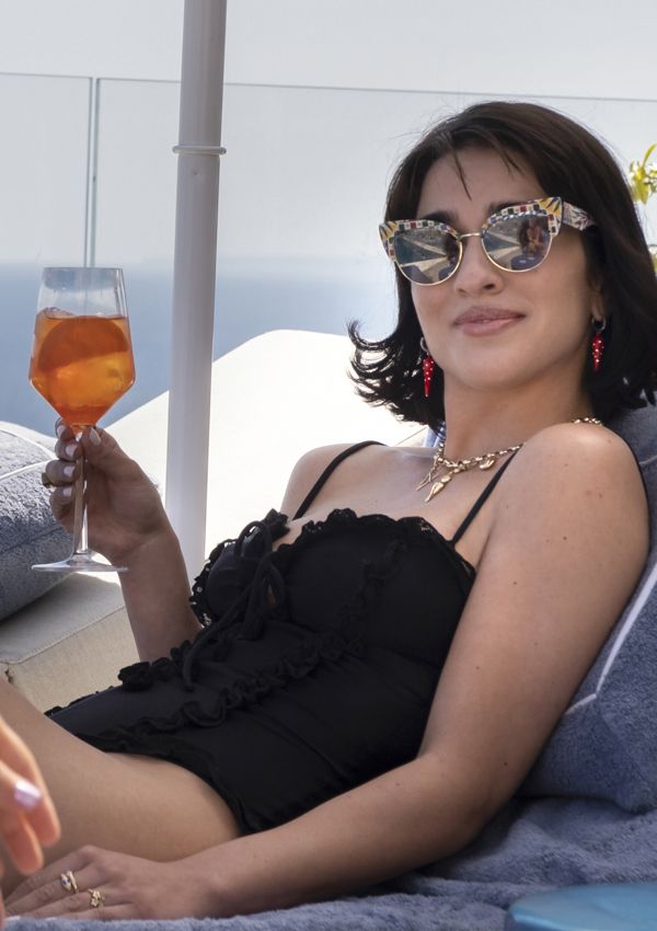 Estilistas de las series de moda