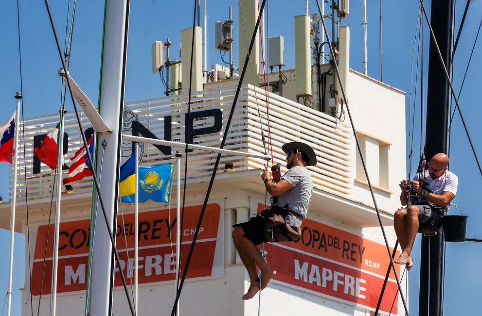 Copa del Rey MAPFRE edición 42