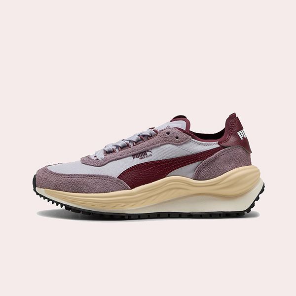 Zapatillas Casual Rider Elite Winter de Mujer Puma