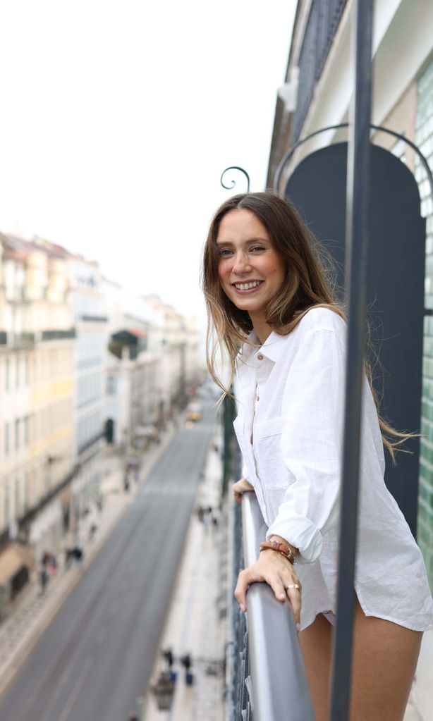 HOLA 4000 Grace Villarreal Influencer