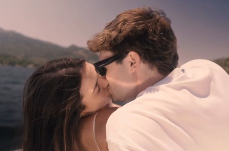 Anna Ferrer Padilla desvela por fin la fecha de su boda con Mario Cristóbal
