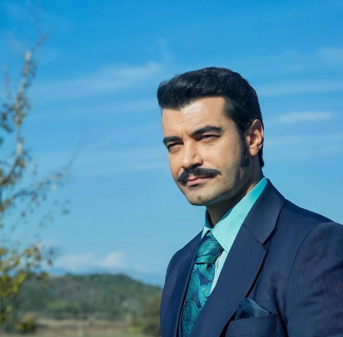 Los fans se despiden de un personaje emblemático de 'Tierra amarga'