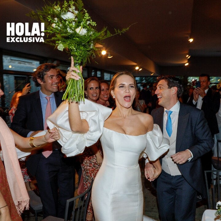 boda hijo carlos mata