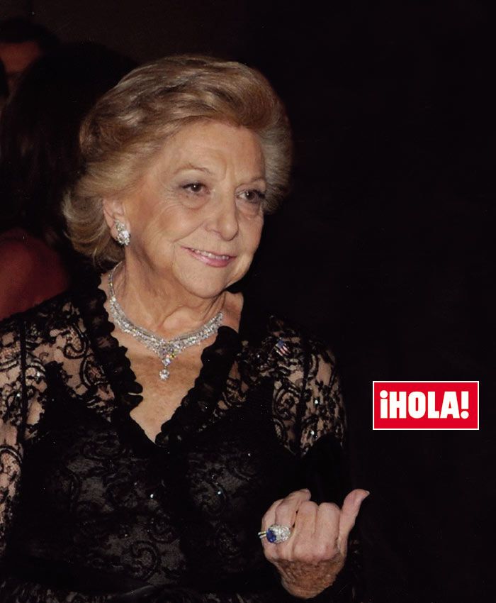 Mercedes Junco Calderón