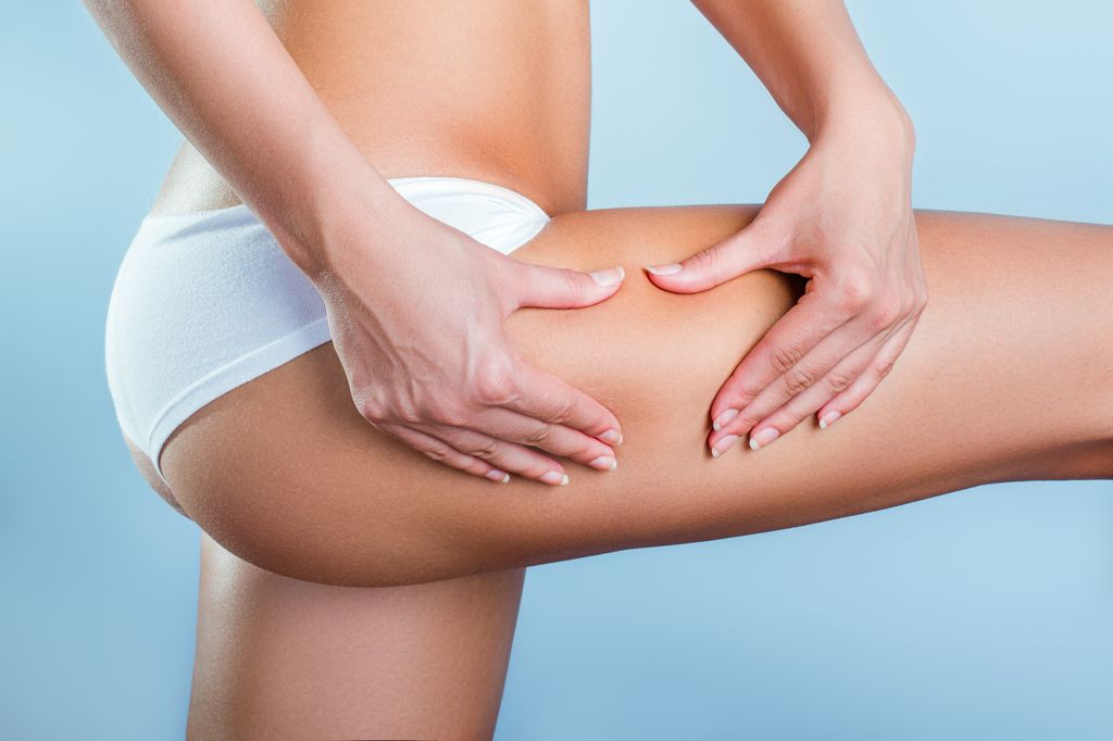 Cuidado del cuerpo