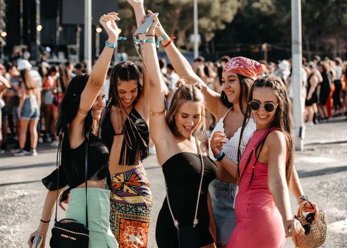 Puro Latino Festival