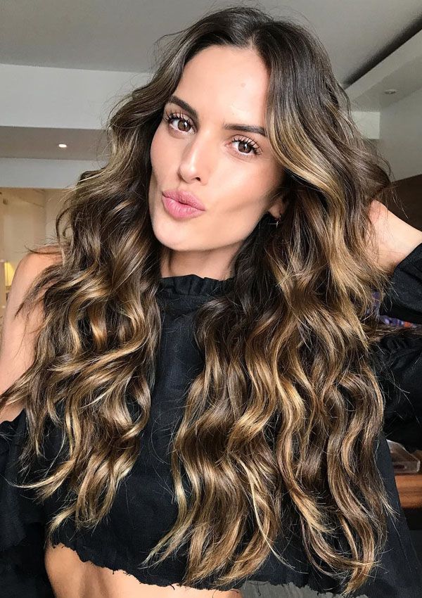 Ondas pelo 2 minutos
