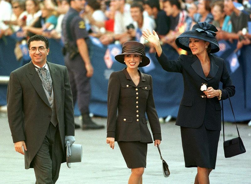 Emperatriz Farah Phalevi