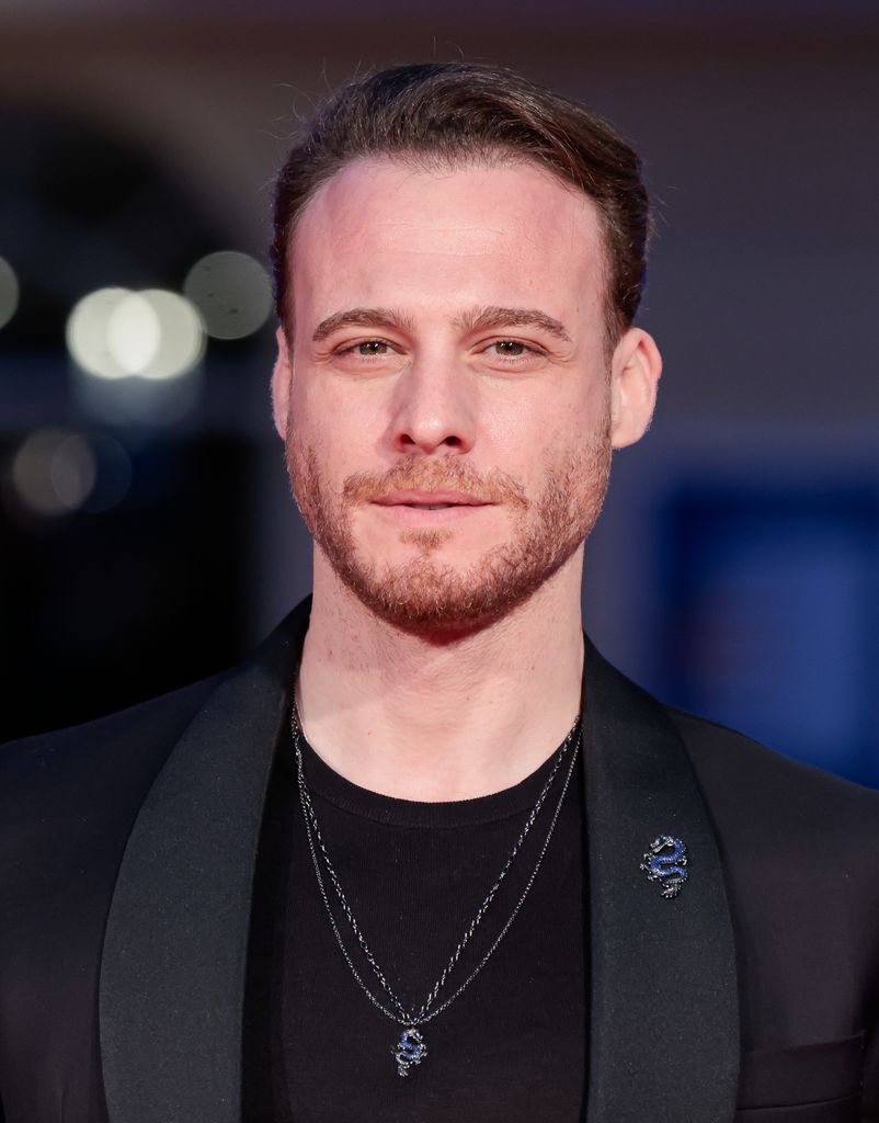 Kerem Bürsin podría seguir los pasos de Can Yaman y venir a trabajar muy pronto a nuestro país