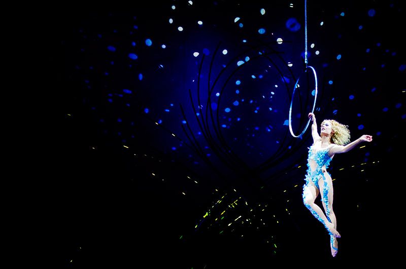 CirqueduSoleil